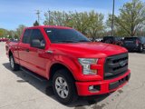Used 2016 Ford F150 XL w/ Equipment Group 101A Mid image 4