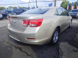 Used 2015 Chevrolet Malibu LT image 4