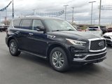 Used 2019 INFINITI QX80 Luxe image 2