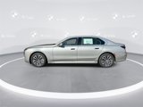 New 2024 BMW i7 eDrive50 image 5