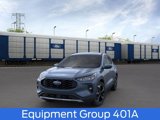 New 2025 Ford Escape ST-Line Select w/ Tech Pack #1 image 3