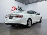 Used 2019 Chevrolet Malibu LT w/ LPO, Convenience Package 2 image 3