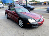 Used 2003 Mercedes-Benz SL 500 image 3