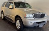 Used 2004 Lincoln Aviator Luxury image 2