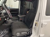 Used 2021 Jeep Wrangler Unlimited Sport image 4