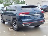 Used 2021 Volkswagen Atlas Cross Sport SE image 4