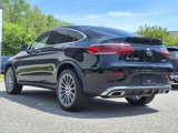 Certified 2021 Mercedes-Benz GLC 300 4MATIC Coupe image 6