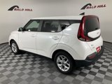 Certified 2022 Kia Soul LX w/ Technology Package image 4