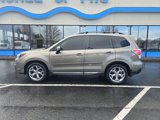 Used 2017 Subaru Forester 2.5i Touring image 2