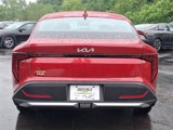 New 2025 Kia K4 LXS image 5