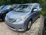 Used 2011 Toyota Sienna AWD image 5