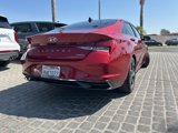 Used 2023 Hyundai Elantra Limited image 4