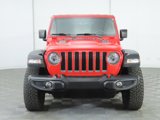 Used 2022 Jeep Wrangler Unlimited Rubicon w/ Cold Weather Group image 2