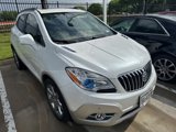 Used 2014 Buick Encore Premium image 2