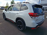 Used 2019 Subaru Forester Sport image 4
