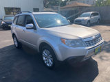 Used 2011 Subaru Forester 2.5X Premium w/ All-Weather Pkg image 3