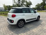 Used 2014 FIAT 500L Trekking w/ Popular Equipment Group image 4