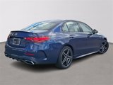 Used 2024 Mercedes-Benz C 300 4MATIC Sedan image 4