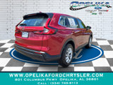Used 2023 Honda CR-V LX image 3