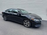 Used 2023 Nissan Sentra SV image 2