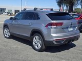 Used 2020 Volkswagen Atlas Cross Sport SEL image 3