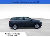 Used 2019 Chevrolet Equinox LS image 3