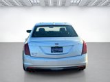 Used 2018 Cadillac CT6 Luxury image 4