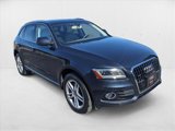 Used 2014 Audi Q5 2.0T Premium Plus w/ Premium Plus Package image 3