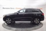 Used 2017 Mercedes-Benz GLC 300 4MATIC image 3