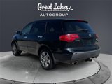 Used 2008 Acura MDX image 3