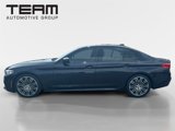 Used 2019 BMW 540i xDrive w/ M Sport Package image 4