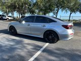 New 2025 Honda Civic Sport image 5