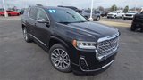 Used 2022 GMC Acadia Denali w/ Denali Technology Package image 2