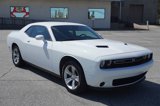 Used 2022 Dodge Challenger SXT image 3