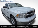 Used 2023 RAM 1500 Tradesman w/ Power & Remote Entry Group image 3