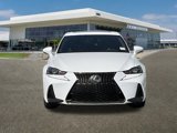 Used 2018 Lexus IS 350 F Sport image 4
