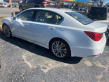 Used 2016 Acura RLX w/ Technology Package image 3