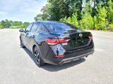 Used 2024 Nissan Sentra SV w/ All-Weather Package image 3