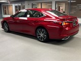 New 2025 Lexus ES 350 w/ Premium Package image 5