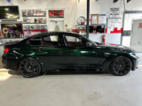 Used 2025 BMW M3 Competition image 4
