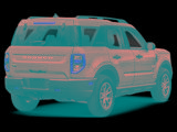 Certified 2021 Ford Bronco Sport Big Bend image 2