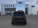 New 2025 Ford Bronco Sport Badlands w/ Badlands Tech Package image 5