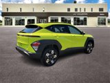 Certified 2024 Hyundai Kona SEL image 3