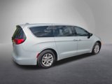 Used 2024 Chrysler Voyager LX image 3