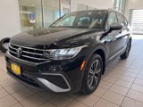 New 2024 Volkswagen Tiguan Wolfsburg Edition image 3