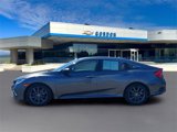 Used 2020 Honda Civic EX image 3