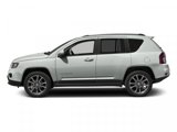 Used 2016 Jeep Compass Sport w/ Power Value Group image 6