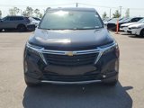 Used 2022 Chevrolet Equinox LT image 2