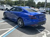 Certified 2022 Genesis G70 3.3T image 2