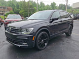 Used 2020 Volkswagen Tiguan SE R-Line image 3